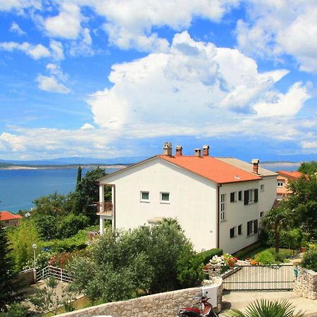 Appartamento Nella. Crikvenica Esterno foto